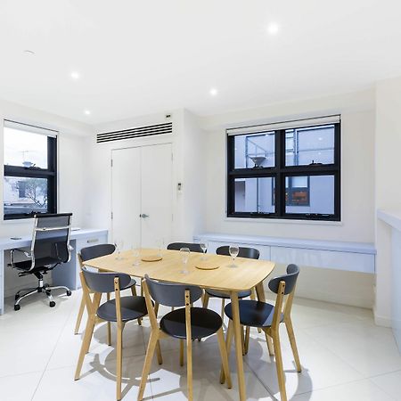 Maddison, 3Bdr Port Melbourne Apartment Zewnętrze zdjęcie