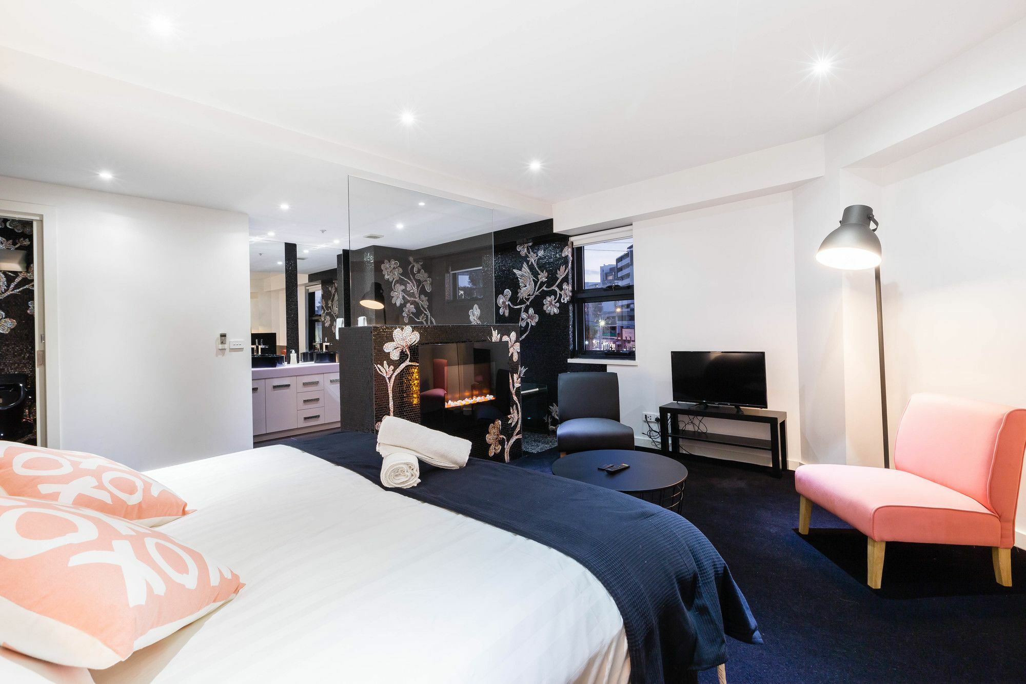 Maddison, 3Bdr Port Melbourne Apartment Zewnętrze zdjęcie