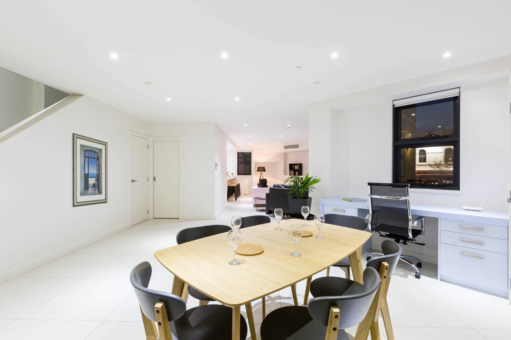 Maddison, 3Bdr Port Melbourne Apartment Zewnętrze zdjęcie