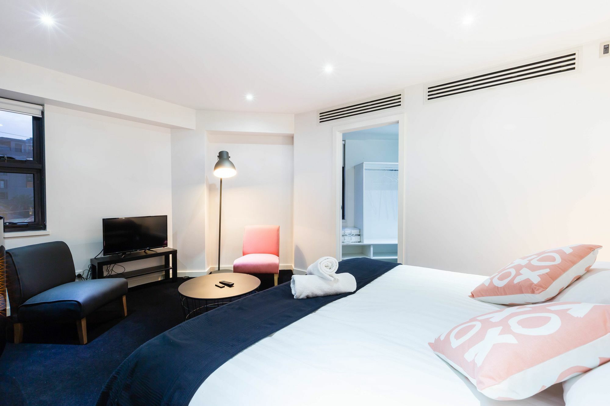 Maddison, 3Bdr Port Melbourne Apartment Zewnętrze zdjęcie
