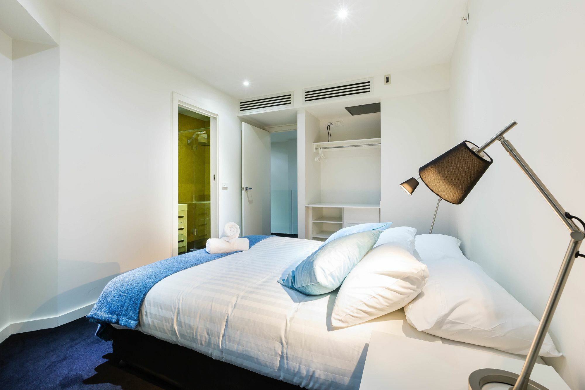 Maddison, 3Bdr Port Melbourne Apartment Zewnętrze zdjęcie