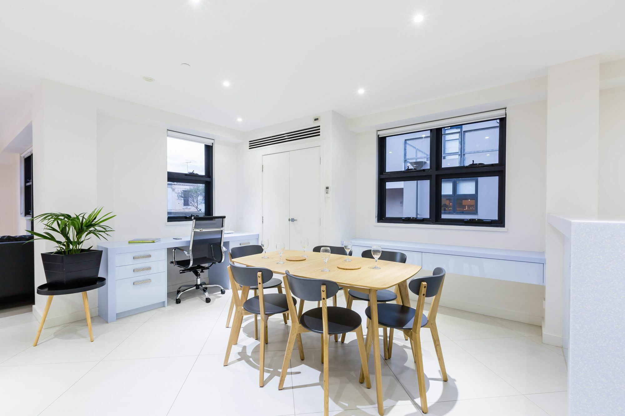 Maddison, 3Bdr Port Melbourne Apartment Zewnętrze zdjęcie