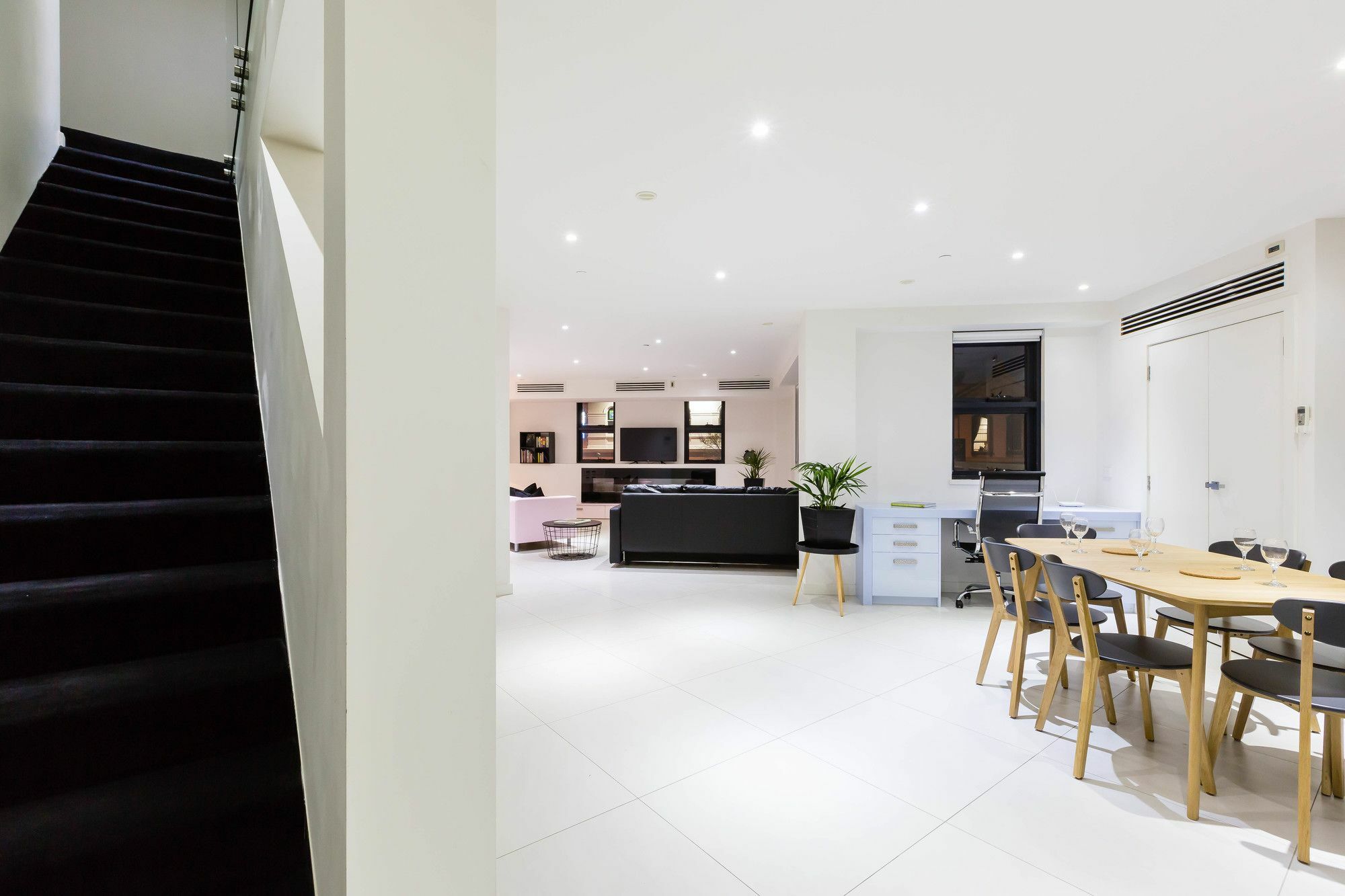 Maddison, 3Bdr Port Melbourne Apartment Zewnętrze zdjęcie