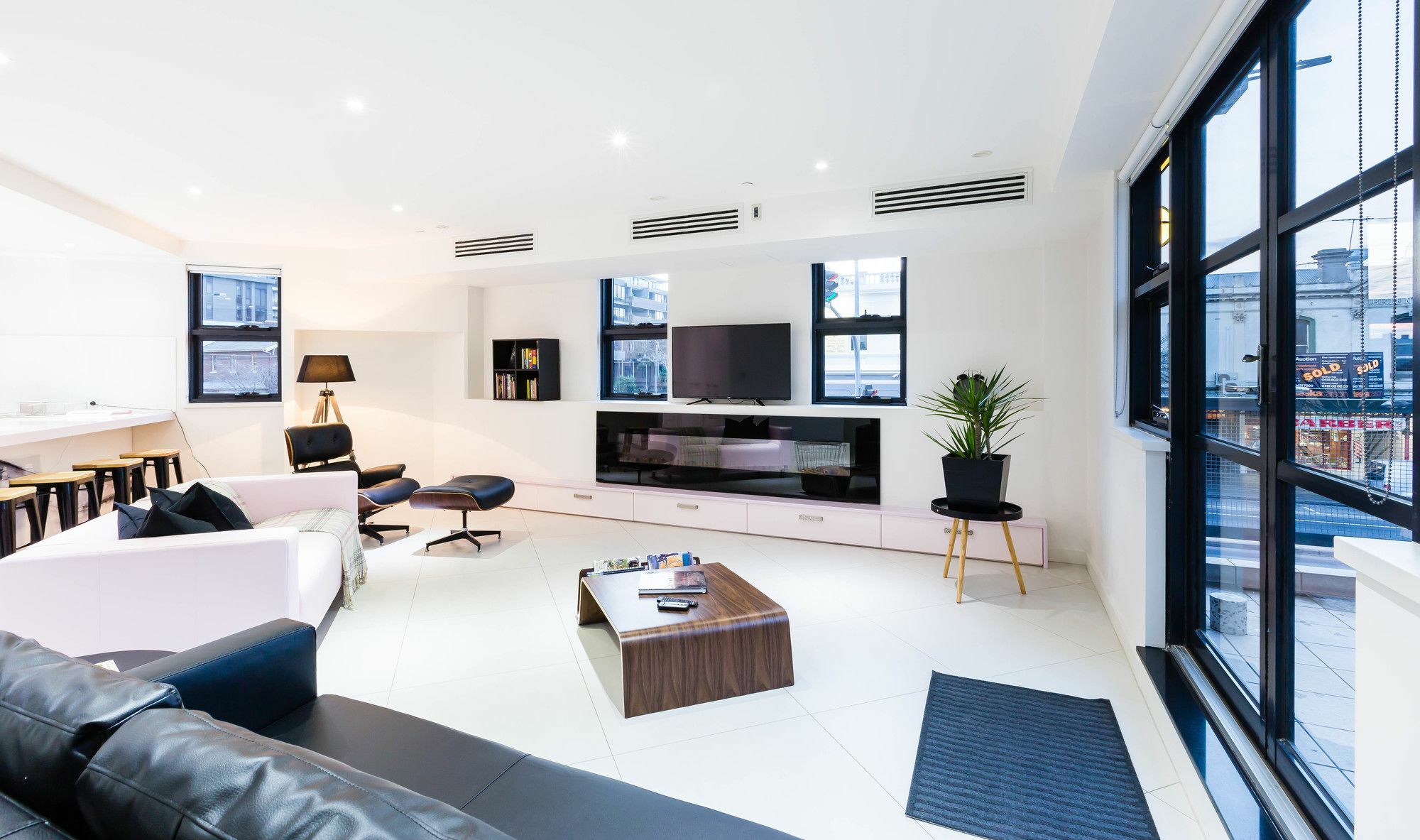 Maddison, 3Bdr Port Melbourne Apartment Zewnętrze zdjęcie